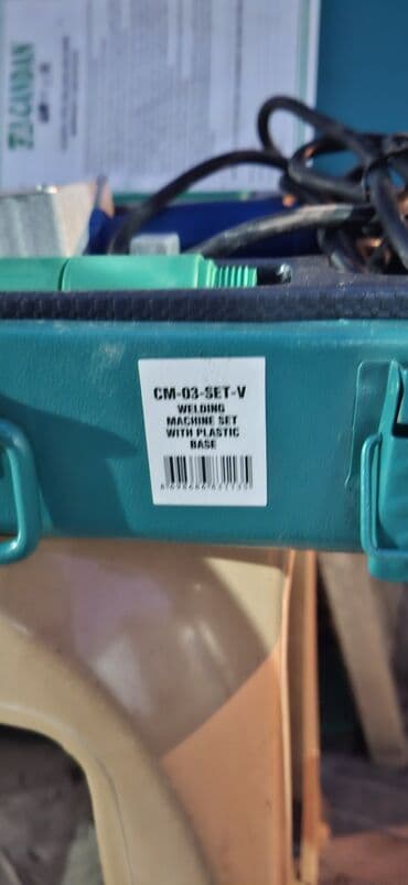 Паяльники: Сварочный аппарат Нет кредита at lalafo.az — 1 Паяльники: Сварочный аппарат Нет кредита — 1