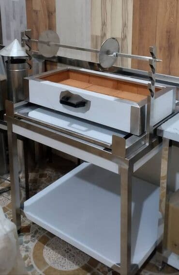 Köz Dönər Manqalları və Restoran Avadanlıqlarının Satışı * Köz dönər lalafo.az -da Köz Dönər Manqalları və Restoran Avadanlıqlarının Satışı * Köz dönər