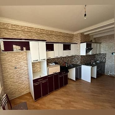 Mətbəx mebeli satılır 600₼. Ölçü 5.70. Üzərində moyka verilir.Ünvann lalafo.az -da Mətbəx mebeli satılır 600₼. Ölçü 5.70. Üzərində moyka verilir.Ünvann