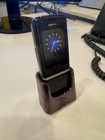 Nokia 8 lalafo.az -da Nokia 8