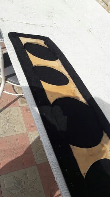 Vaz 2107 üçün hazır keçə ilə yığılmış polka təcili satılır lalafo.az -da Vaz 2107 üçün hazır keçə ilə yığılmış polka təcili satılır