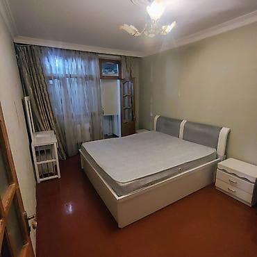Kiraye verilir ❗️ 2 otaq. 17mkr. 5/4. Əşyalı. 350m. Ofis haqqı 100 lalafo.az -da Kiraye verilir ❗️ 2 otaq. 17mkr. 5/4. Əşyalı. 350m. Ofis haqqı 100