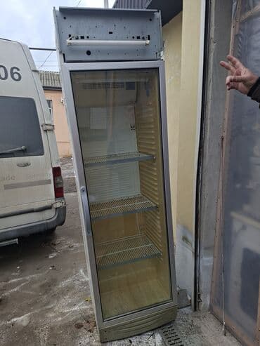 Hündürlüyü 2metr.eni 60sm.buz kimi saxlayır qoyulan məhsulu.Real alıcı lalafo.az -da Hündürlüyü 2metr.eni 60sm.buz kimi saxlayır qoyulan məhsulu.Real alıcı