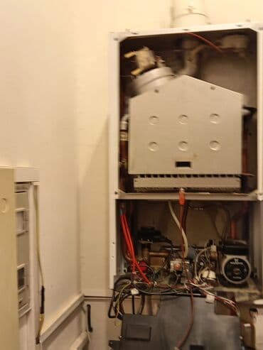 Qazan və istilik sistemi üzrə servis xidməti Təsvir: - Divara lalafo.az -da Qazan və istilik sistemi üzrə servis xidməti Təsvir: - Divara