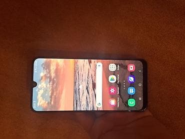 Samsung Galaxy A50, 64 GB, rəng - Qara, Barmaq izi lalafo.az -da — 2 Samsung Galaxy A50, 64 GB, rəng - Qara, Barmaq izi — 2