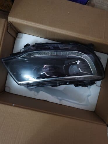 Sağ, Yaxın və uzaq vuran işıqlar Volkswagen lalafo.az -da Sağ, Yaxın və uzaq vuran işıqlar Volkswagen