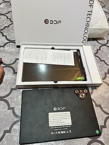 BDF planşet Xüsusiyyətlər: - Android OS ilə “Mobile Internet Device” lalafo.az -da BDF planşet Xüsusiyyətlər: - Android OS ilə “Mobile Internet Device”