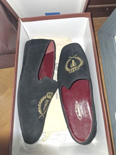 Great Wall: Ölçü: 42, rəng - Qara, Yeni lalafo.az -da — 1 Great Wall: Ölçü: 42, rəng - Qara, Yeni — 1