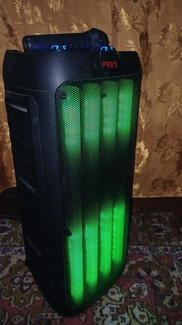 İşlənmiş Kolonka, Növ - Bluetooth, rəng - Qara lalafo.az -da İşlənmiş Kolonka, Növ - Bluetooth, rəng - Qara