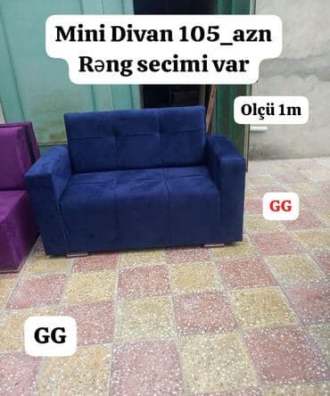 Divan lalafo.az -da Divan