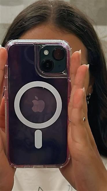 IPhone 14, 128 GB, Midnight, Barmaq izi, Face ID lalafo.az -da IPhone 14, 128 GB, Midnight, Barmaq izi, Face ID