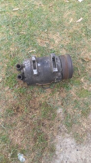 Компрессоры: 80, 2 л, Бензин, 1995 г., Оригинал, Б/у at lalafo.az — 2 Компрессоры: 80, 2 л, Бензин, 1995 г., Оригинал, Б/у — 2