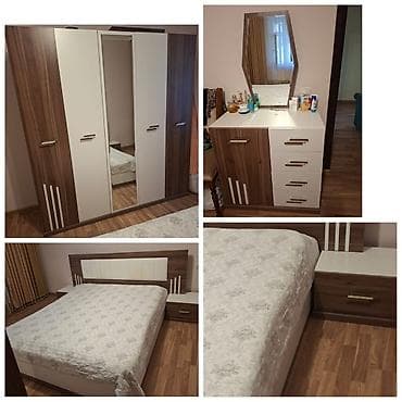 İkinəfərlik çarpayı, Dolab, Termo, Tumba, İşlənmiş lalafo.az -da İkinəfərlik çarpayı, Dolab, Termo, Tumba, İşlənmiş