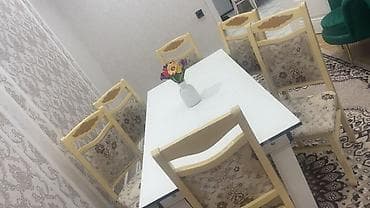 F99Endirim olundu 🛑🛑Masa dəsti satılır 200₼. Ünvan lalafo.az -da F99Endirim olundu 🛑🛑Masa dəsti satılır 200₼. Ünvan