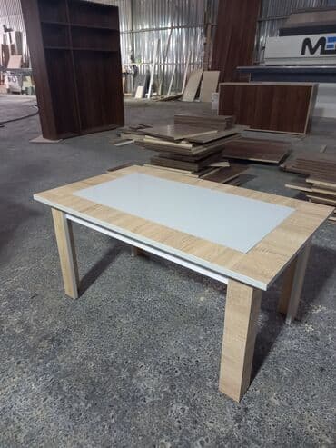 Mətbəx masası, Açılmayan, Laminat, Dördbucaq masa lalafo.az -da Mətbəx masası, Açılmayan, Laminat, Dördbucaq masa