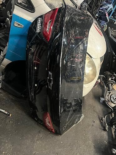 Proton: Cherolet malibi orginal ehtiyat hisseleri at lalafo.az — 3 Proton: Cherolet malibi orginal ehtiyat hisseleri — 3