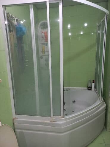 İtaliya firmasıdır (jacuzzi). Yaxşı vəziyyətdədir, işləkdir, motorlar lalafo.az -da İtaliya firmasıdır (jacuzzi). Yaxşı vəziyyətdədir, işləkdir, motorlar