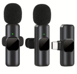 Yeni Simsiz (Bluetooth) Mikrofon Ödənişli çatdırılma, Rayonlara çatdırılma, Ünvandan götürmə lalafo.az -da Yeni Simsiz (Bluetooth) Mikrofon Ödənişli çatdırılma, Rayonlara çatdırılma, Ünvandan götürmə