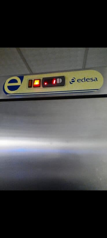 64 mp kamera: Edesa markalı professional soyuducu şkaflar ( İspaniya istehsalı) - lalafo.az -da — 3 64 mp kamera: Edesa markalı professional soyuducu şkaflar ( İspaniya istehsalı) - — 3