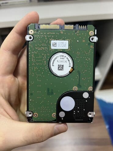 Geely: Жёсткий диск (HDD) Samsung, 512 ГБ, Б/у at lalafo.az — 2 Geely: Жёсткий диск (HDD) Samsung, 512 ГБ, Б/у — 2