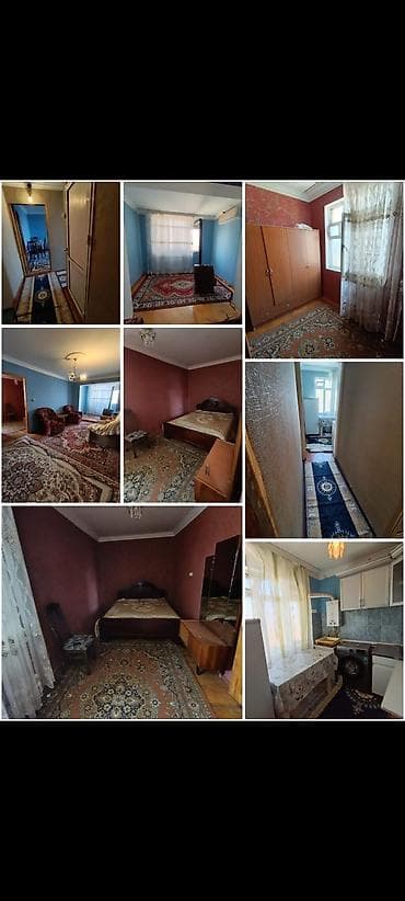 Gəncə şəh Pasyolkada 5 mərtəbəli binanın 4cü mərtəbəsində 2 otaqlı ev lalafo.az -da Gəncə şəh Pasyolkada 5 mərtəbəli binanın 4cü mərtəbəsində 2 otaqlı ev
