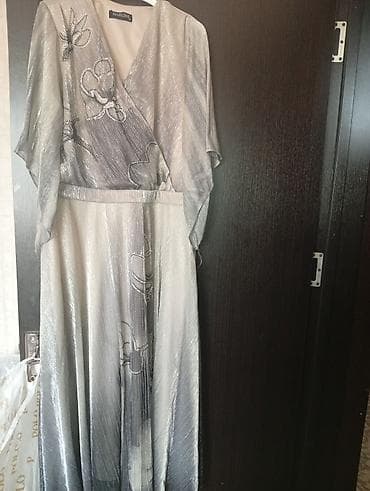 Ziyafət donu, Maksi, XS lalafo.az -da Ziyafət donu, Maksi, XS