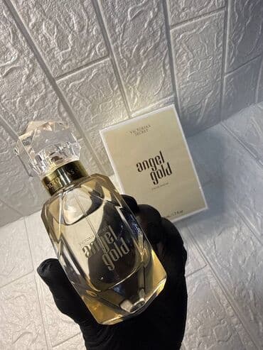 Victoria’s Secret Angel Gold – Eau de Parfum Orginal Amerika bazarı lalafo.az -da Victoria’s Secret Angel Gold – Eau de Parfum Orginal Amerika bazarı