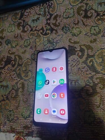 Samsung A03 32gb qiyməti 45azn Tecli lalafo.az -da Samsung A03 32gb qiyməti 45azn Tecli