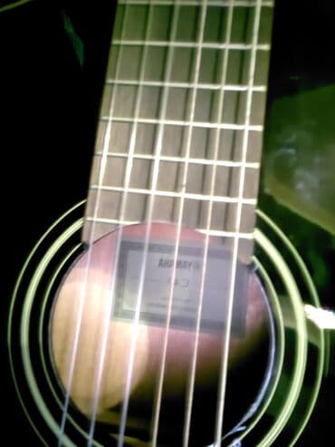 Fleytalar: Klassik gitara, Yamaha, Yeni, Pulsuz çatdırılma lalafo.az -da — 4 Fleytalar: Klassik gitara, Yamaha, Yeni, Pulsuz çatdırılma — 4