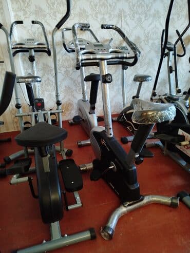 Trenajor tam ideal veziyyetde. 👉Azz işlənmiş tezeden seçilməyən lalafo.az -da Trenajor tam ideal veziyyetde. 👉Azz işlənmiş tezeden seçilməyən