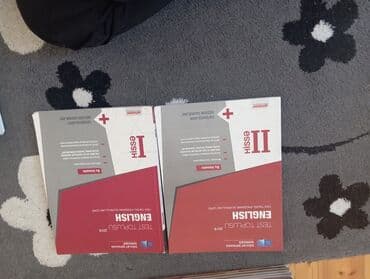 Engli̇sh test toplusu 1 və 2 ci̇ hi̇ssə. Heç bi̇ri̇ni̇n i̇çi̇ lalafo.az -da Engli̇sh test toplusu 1 və 2 ci̇ hi̇ssə. Heç bi̇ri̇ni̇n i̇çi̇