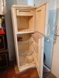 İşlənmiş 2 qapılı Indesit Soyuducu Satılır, rəng - Ağ lalafo.az -da İşlənmiş 2 qapılı Indesit Soyuducu Satılır, rəng - Ağ