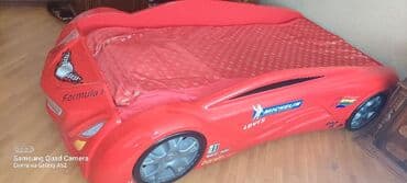 Oğlan üçün, İşlənmiş, Çarpayı, Bazasız, Matras ilə, Siyirməsiz lalafo.az -da Oğlan üçün, İşlənmiş, Çarpayı, Bazasız, Matras ilə, Siyirməsiz