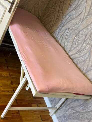 Gözəllik/estetik salonu üçün avadanlıq dəsti - Masaj və prosedur lalafo.az -da Gözəllik/estetik salonu üçün avadanlıq dəsti - Masaj və prosedur