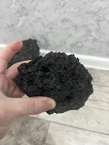 Тамет: Akvarum ûçü Vulkanik lava daşı (lava qayası) – dekorativ at lalafo.az — 6 Тамет: Akvarum ûçü Vulkanik lava daşı (lava qayası) – dekorativ — 6