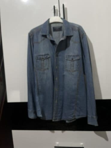 Köynək, rəng - Mavi lalafo.az -da Köynək, rəng - Mavi