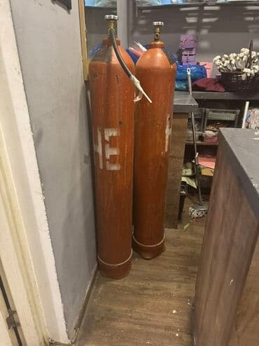 Qaz balonu, Helium, Reduktorsuz lalafo.az -da Qaz balonu, Helium, Reduktorsuz