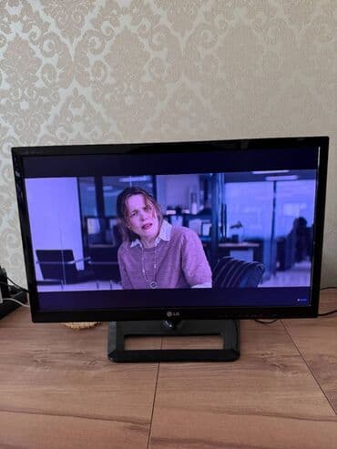 İşlənmiş Televizor LG LED ekran 28" FHD (1920x1080) lalafo.az -da İşlənmiş Televizor LG LED ekran 28" FHD (1920x1080)