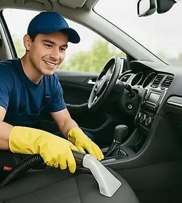 📢 İş Elanı – Avtomobil Kimyəvi Təmizləmə İşçisi Tələb Olunur 🚗 lalafo.az -da 📢 İş Elanı – Avtomobil Kimyəvi Təmizləmə İşçisi Tələb Olunur 🚗