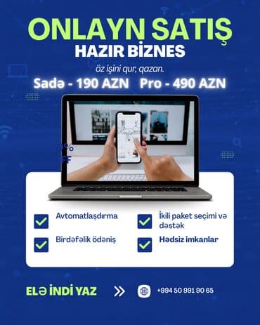 soxulcan satışı: Satış meneceri tələb olunur, İstənilən yaş lalafo.az -da — 2 soxulcan satışı: Satış meneceri tələb olunur, İstənilən yaş — 2