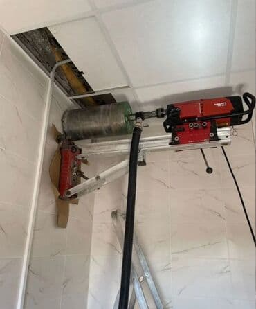 Балконы: Beton kəsmə və karot qazma xidməti - Armaturlu beton, dəmir-beton at lalafo.az — 1 Балконы: Beton kəsmə və karot qazma xidməti - Armaturlu beton, dəmir-beton — 1