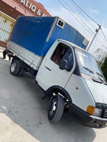 QAZ 1998 il, motor 2.4 l, İşlənmiş lalafo.az -da QAZ 1998 il, motor 2.4 l, İşlənmiş