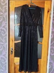 Ziyafət donu, Maksi, S lalafo.az -da Ziyafət donu, Maksi, S