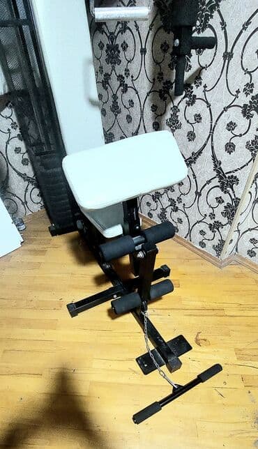 TƏCİLİ SATILIR!!! Çoxfunksiyalı kəpənək krossover trenajor idman aləti lalafo.az -da TƏCİLİ SATILIR!!! Çoxfunksiyalı kəpənək krossover trenajor idman aləti