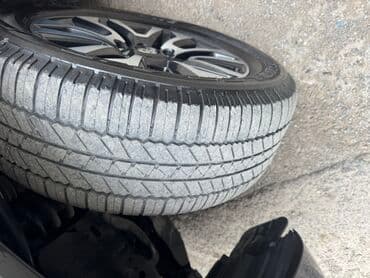 İşlənmiş Disk təkər Toyota 265 / 55 / R 19, 5 Boltlu lalafo.az -da İşlənmiş Disk təkər Toyota 265 / 55 / R 19, 5 Boltlu