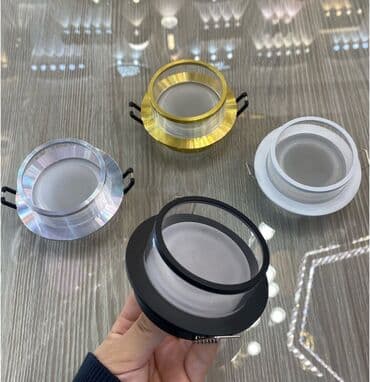 Lampası dəyişən 200-dən artıq spot çeşitlərimiz var. Həm metal lalafo.az -da Lampası dəyişən 200-dən artıq spot çeşitlərimiz var. Həm metal