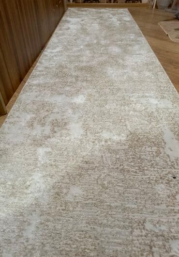 Yeni alınmış, işlənməmiş ipək halı ölçü uyğun gəlmədiyi üçün satılır lalafo.az -da Yeni alınmış, işlənməmiş ipək halı ölçü uyğun gəlmədiyi üçün satılır