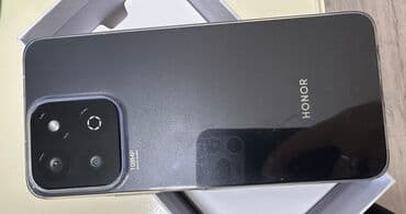 Honor X7c, 256 GB, Sensor, Simsiz şarj lalafo.az -da Honor X7c, 256 GB, Sensor, Simsiz şarj