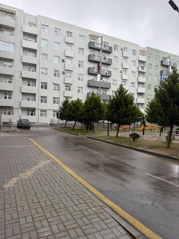 Гаражи: Поселок Сураханы, 2 комнаты, Новостройка, 62 м² at lalafo.az — 1 Гаражи: Поселок Сураханы, 2 комнаты, Новостройка, 62 м² — 1