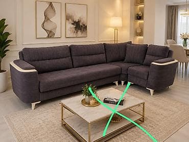 Künc divan, Açılan, Bazalı, Parça, Pulsuz çatdırılma lalafo.az -da Künc divan, Açılan, Bazalı, Parça, Pulsuz çatdırılma